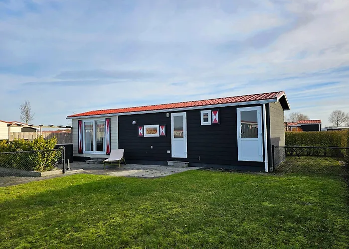 Chalet Serooskerke Se13