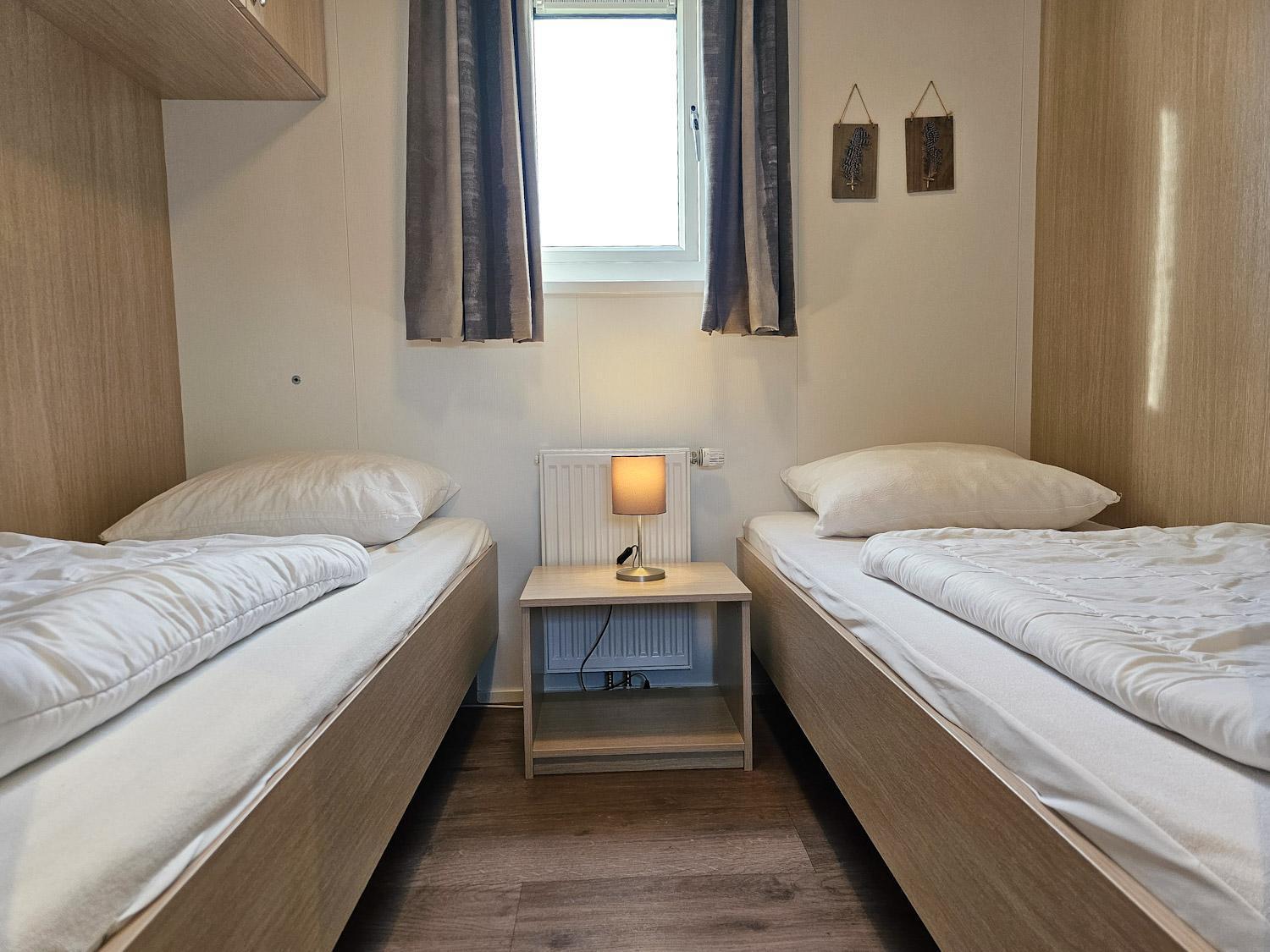 Serooskerke Se13 Chalet